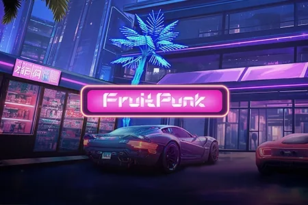FruitPunk